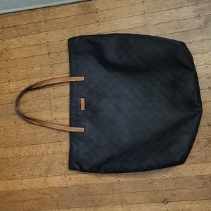 Gucci Nylon Tote